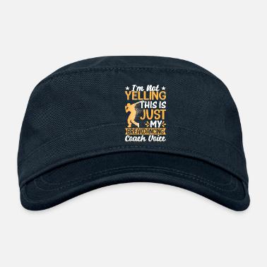 Coach Caps \u0026 Hats | Unique Designs 
